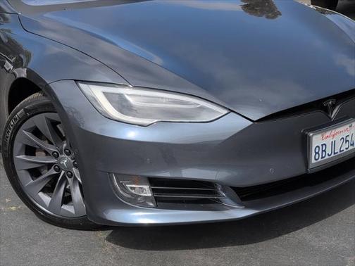 2017 Tesla Model S 100D