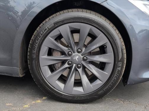 2017 Tesla Model S 100D