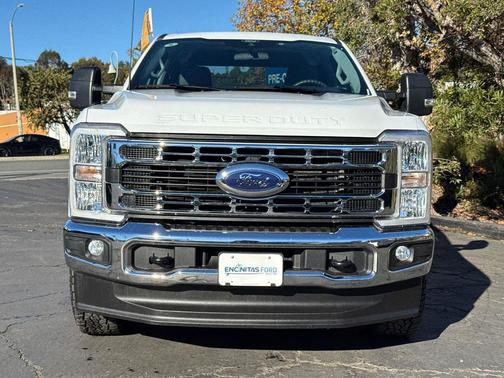 2025 Ford F-250 XLT