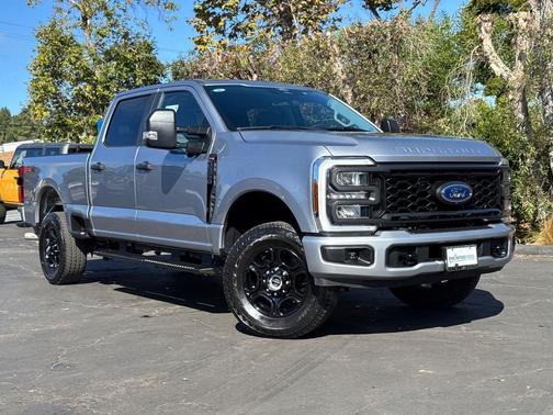 2024 Ford F-250 XL