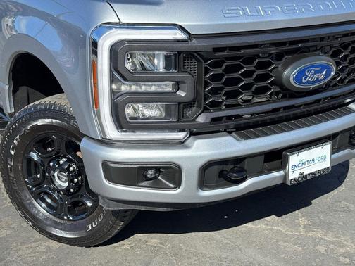 2024 Ford F-250 XL