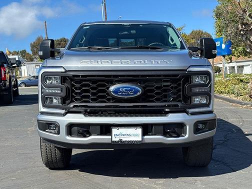2024 Ford F-250 XL