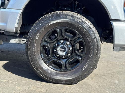 2024 Ford F-250 XL