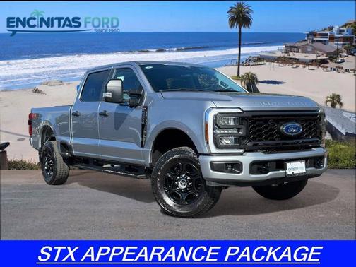 2024 Ford F-250 XL