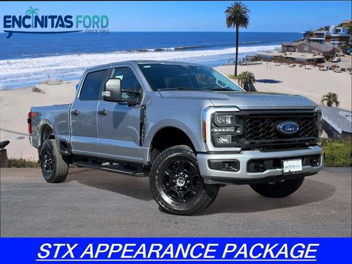 2024 Ford F-250 XL
