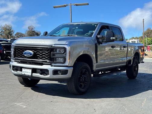 2024 Ford F-250 XL