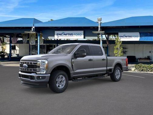 2026 Ford F-250 XLT