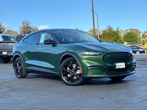 2024 Ford Mustang Mach-E Select
