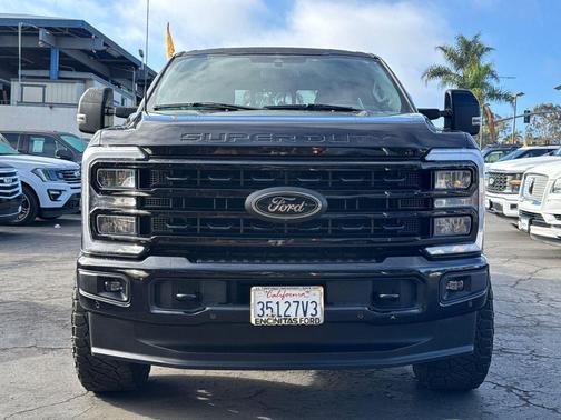 2023 Ford F-250 Lariat