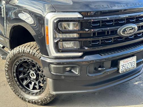 2023 Ford F-250 Lariat