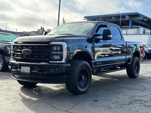 2023 Ford F-250 Lariat