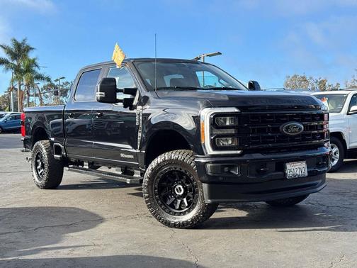 2023 Ford F-250 Lariat