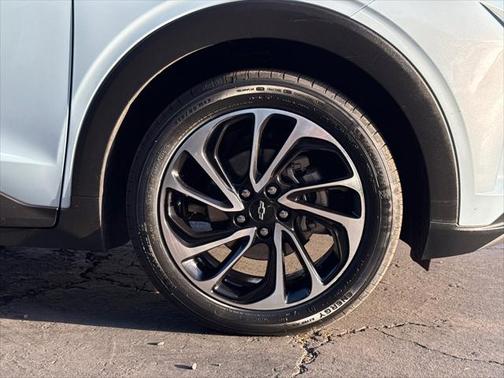 2022 Chevrolet Bolt EUV FWD Premier