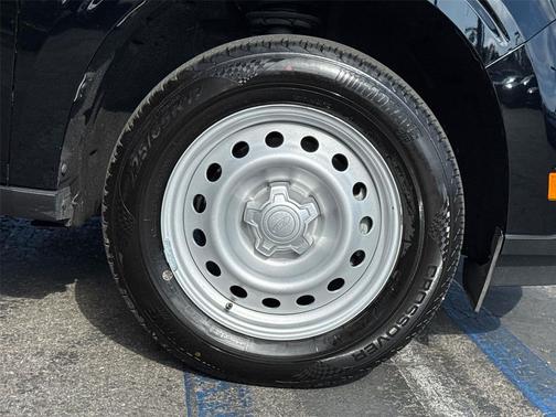Shadow Black 2023 Ford Maverick XL