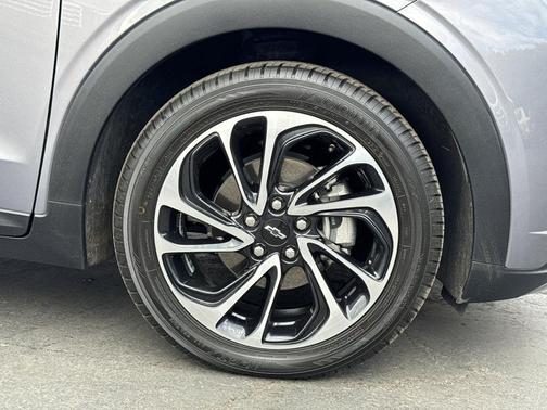 2023 Chevrolet Bolt EUV FWD Premier