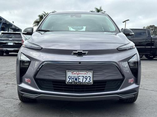 2023 Chevrolet Bolt EUV FWD Premier