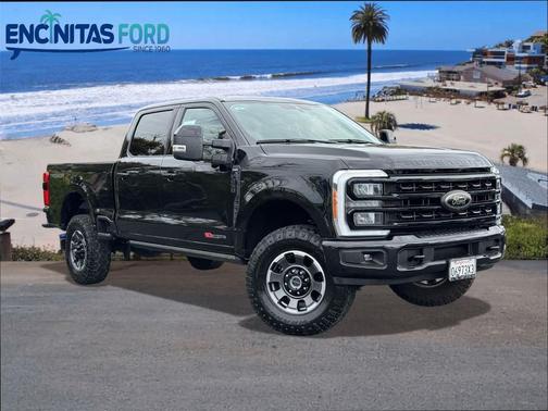 2023 Ford F-250 Lariat
