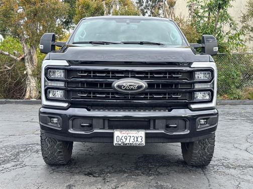 2023 Ford F-250 Lariat