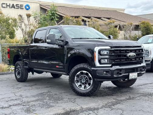 2023 Ford F-250 Lariat