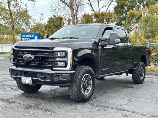 2023 Ford F-250 Lariat