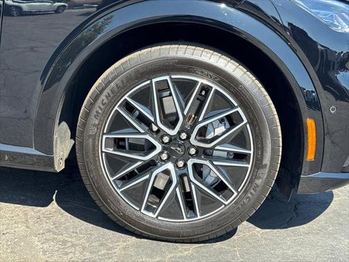 2024 Ford Mustang Mach-E Premium