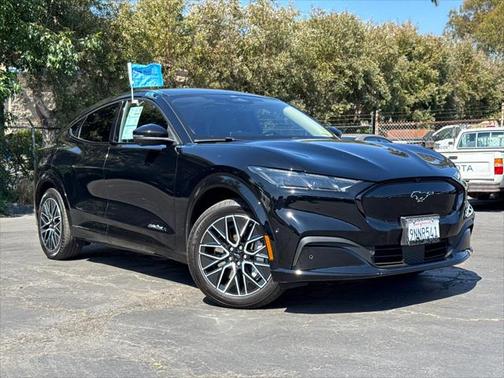2024 Ford Mustang Mach-E Premium
