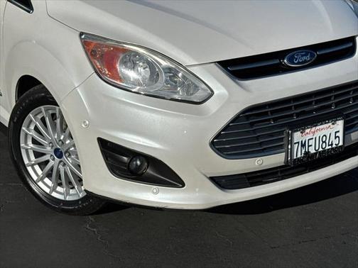 2015 Ford C-Max Energi SEL