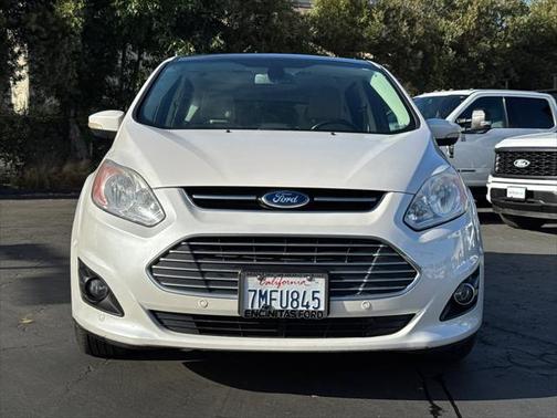 2015 Ford C-Max Energi SEL