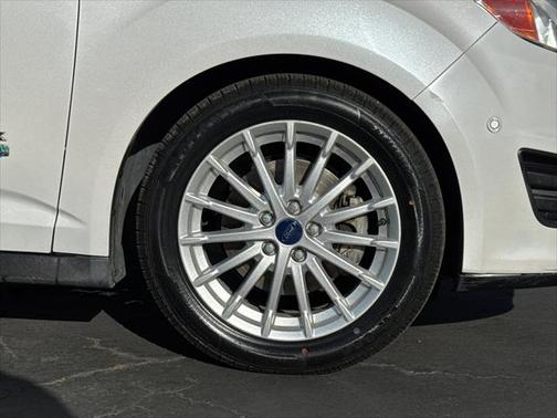 2015 Ford C-Max Energi SEL