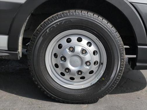 2023 Ford Transit-250 Base