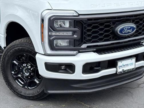 2024 Ford F-350 XL
