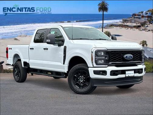 2024 Ford F-350 XL