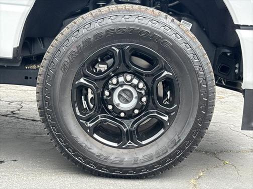2024 Ford F-350 XL