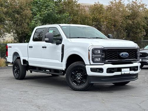 2024 Ford F-350 XL