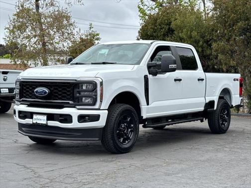 2024 Ford F-350 XL