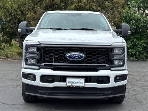 2024 Ford F-350 XL