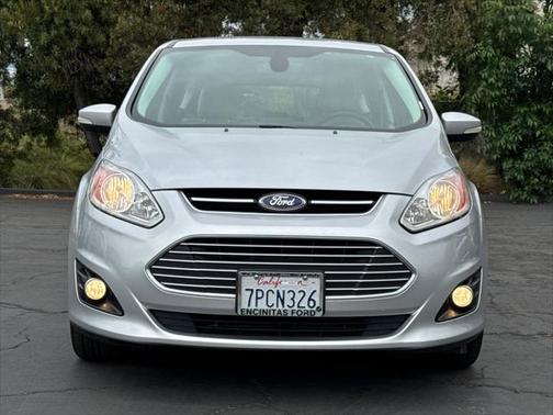 2016 Ford C-Max Energi SEL