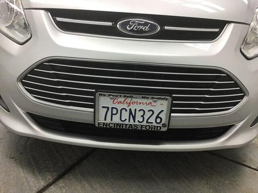 2016 Ford C-Max Energi SEL