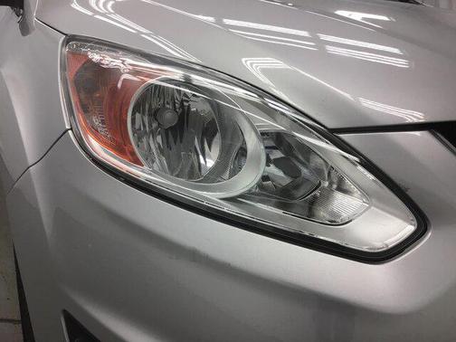 2016 Ford C-Max Energi SEL