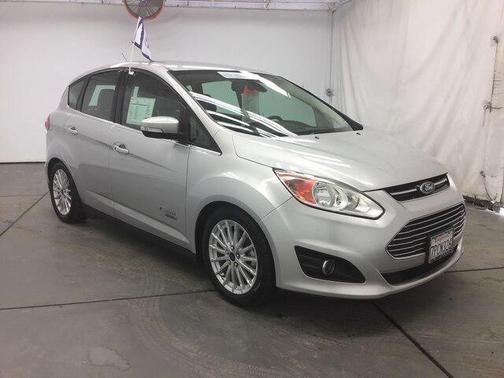 2016 Ford C-Max Energi SEL