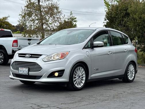 2016 Ford C-Max Energi SEL