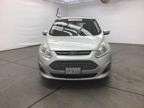 2016 Ford C-Max Energi SEL