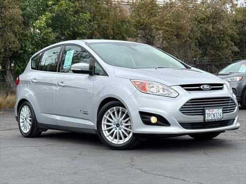 2016 Ford C-Max Energi SEL