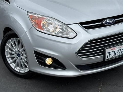 2016 Ford C-Max Energi SEL