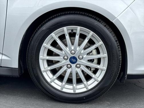 2016 Ford C-Max Energi SEL