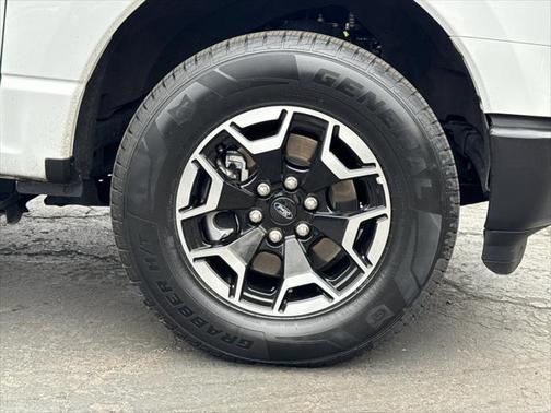 2022 Ford F-150 Lightning Pro