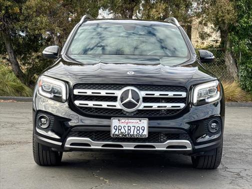 2023 Mercedes-Benz GLB 250 Base
