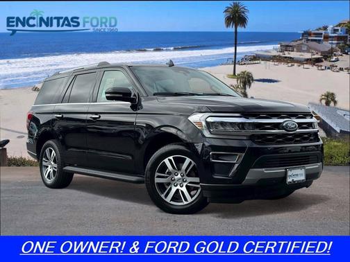 2024 Ford Expedition Limited