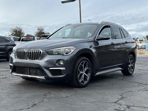 2019 BMW X1 sDrive28i