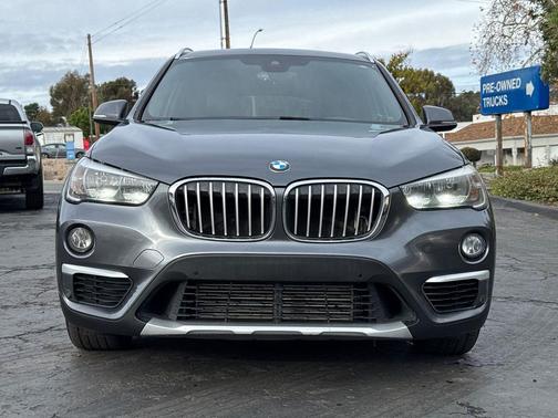2019 BMW X1 sDrive28i